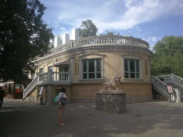 北京動(dòng)物園完成5G通信基站建設(shè) 未來將支持園區(qū)智能化建設(shè)