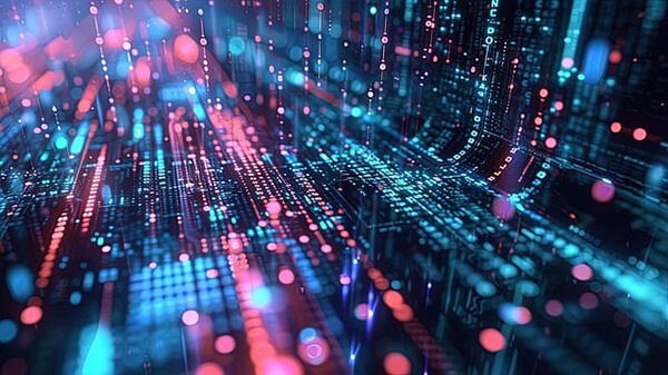 智慧園區(qū)數(shù)據(jù)中臺(tái)