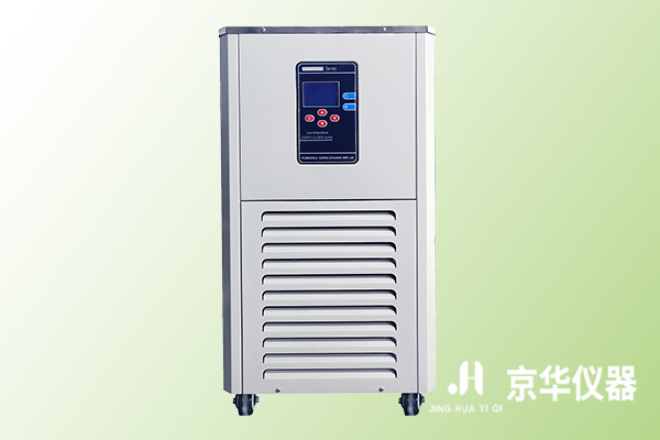 低溫冷卻液循環(huán)泵出現(xiàn)噪聲振動，該怎么辦？