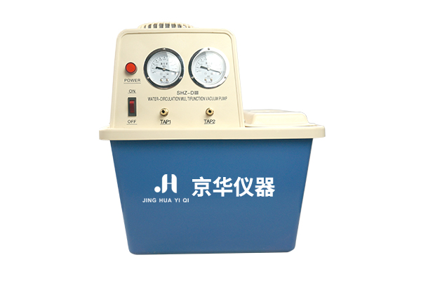 這年頭還有人會(huì)不知道水循環(huán)真空泵使用的三個(gè)小常識(shí)？